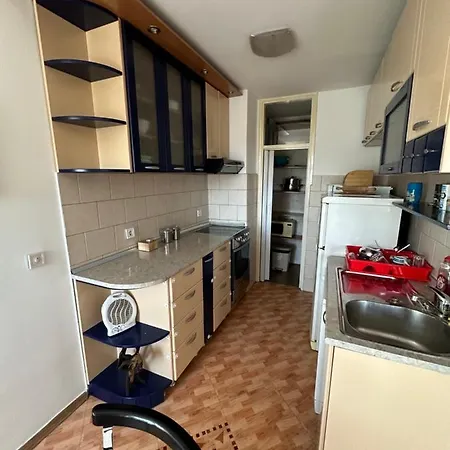 Apartment Large Centre *