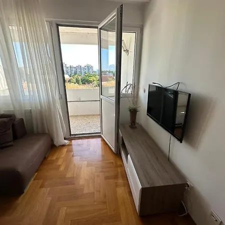 Large Centre Podgorica