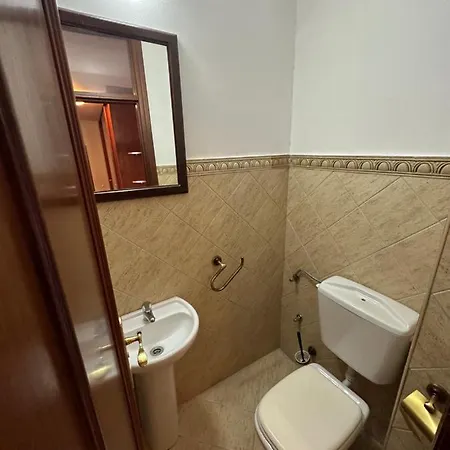 Large Centre Apartment