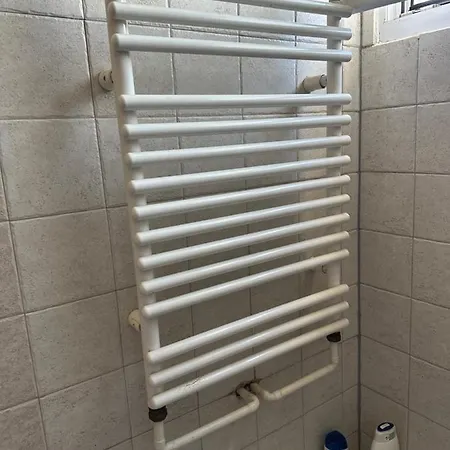 Large Centre Apartment