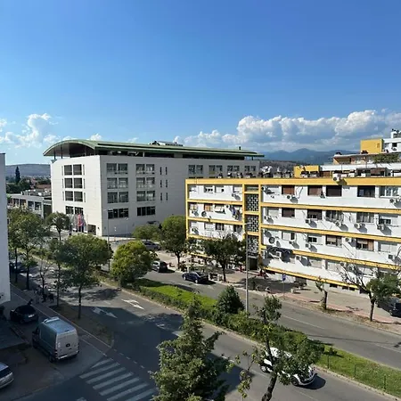 Apartment Large Centre *