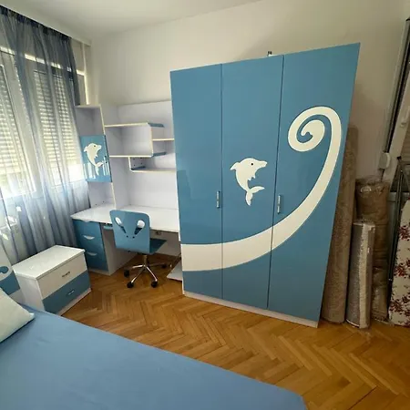 Apartment Large Centre Podgorica