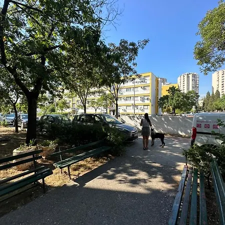 Apartman Large Centre