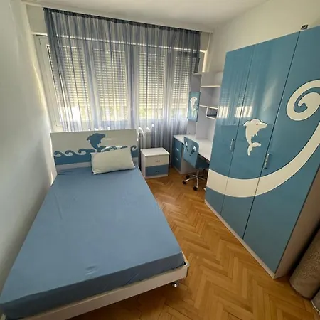 Large Centre Podgorica