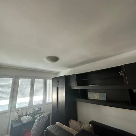 Apartman Large Centre Podgorica