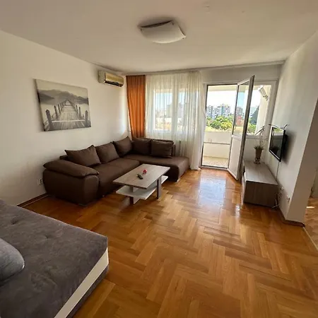 Large Centre Podgorica