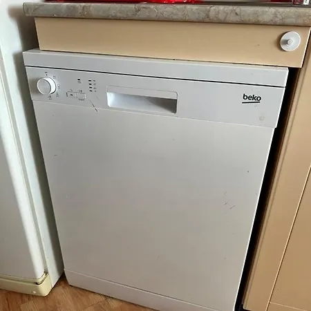 Large Centre Apartman