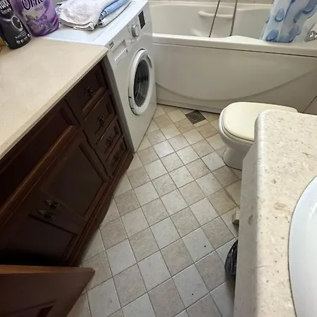 Apartman Large Centre Podgorica