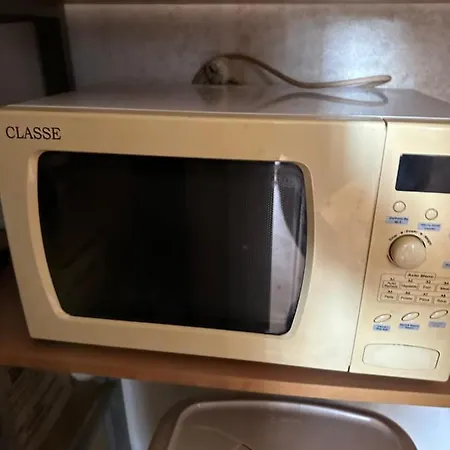 Large Centre 公寓 波德戈里察