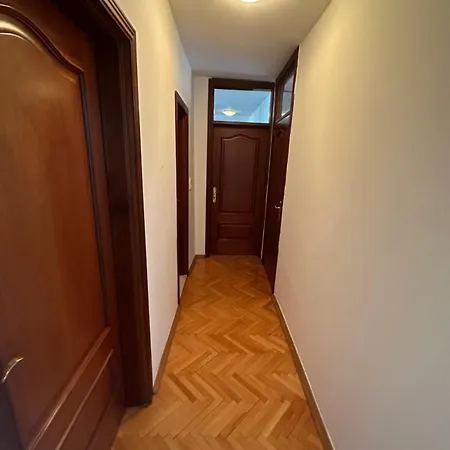 Large Centre Apartman