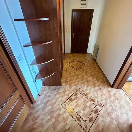 Large Centre Apartman