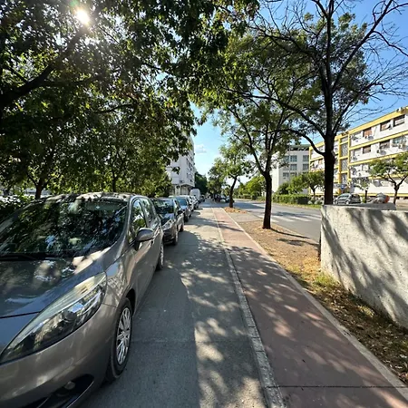 公寓 Large Centre *